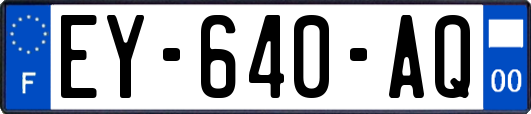 EY-640-AQ