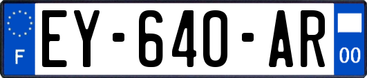 EY-640-AR