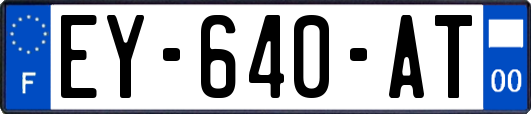 EY-640-AT