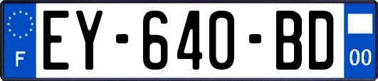 EY-640-BD