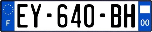 EY-640-BH