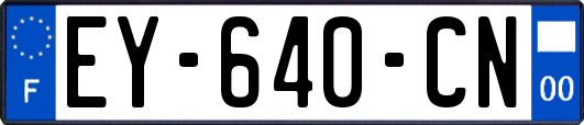 EY-640-CN