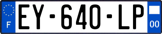 EY-640-LP