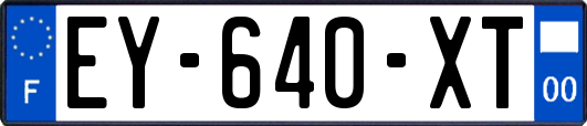 EY-640-XT