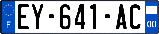 EY-641-AC