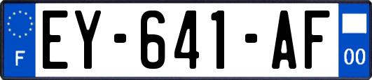 EY-641-AF