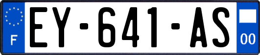 EY-641-AS