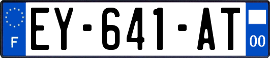 EY-641-AT