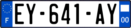 EY-641-AY