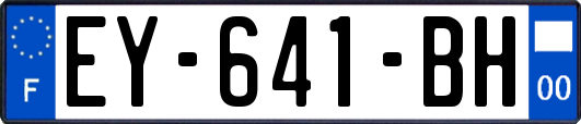 EY-641-BH