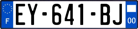 EY-641-BJ