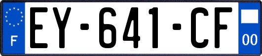 EY-641-CF