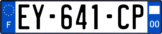 EY-641-CP