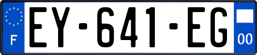 EY-641-EG