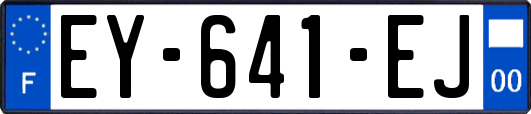 EY-641-EJ
