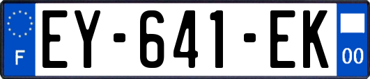 EY-641-EK