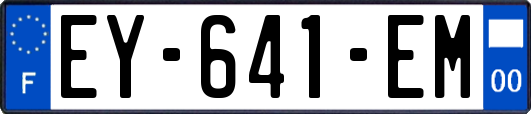 EY-641-EM