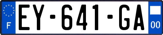 EY-641-GA