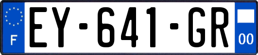 EY-641-GR