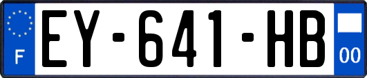 EY-641-HB