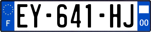 EY-641-HJ