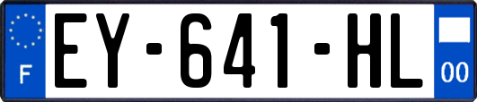 EY-641-HL