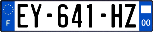 EY-641-HZ