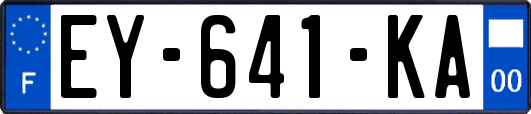 EY-641-KA