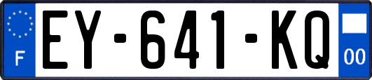 EY-641-KQ