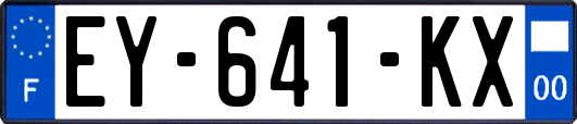 EY-641-KX