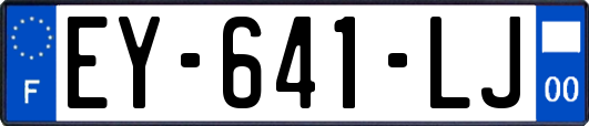 EY-641-LJ