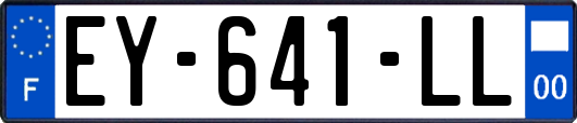 EY-641-LL