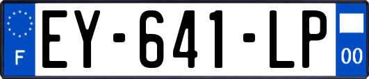 EY-641-LP