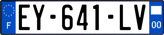 EY-641-LV