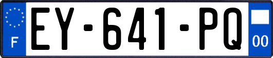 EY-641-PQ
