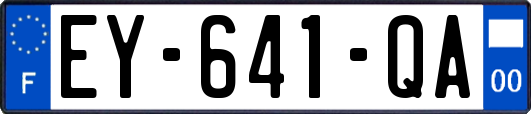 EY-641-QA
