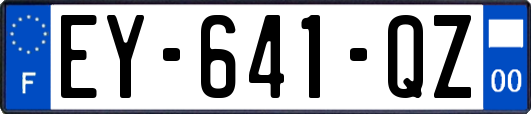 EY-641-QZ