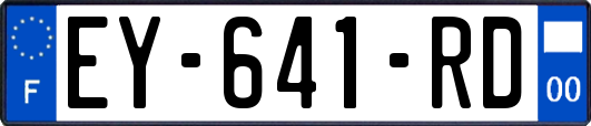 EY-641-RD
