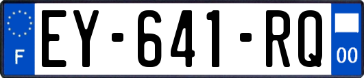EY-641-RQ