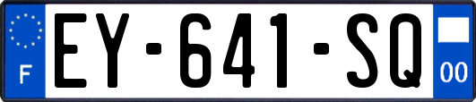EY-641-SQ