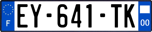 EY-641-TK