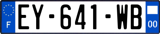 EY-641-WB