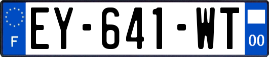 EY-641-WT