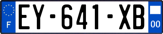 EY-641-XB