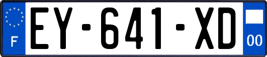 EY-641-XD