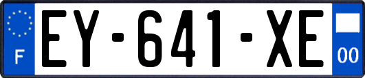 EY-641-XE