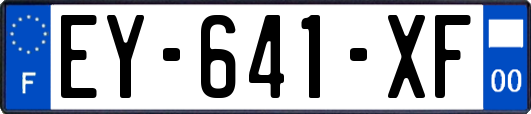 EY-641-XF