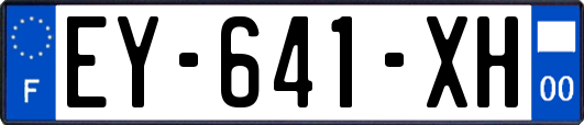 EY-641-XH