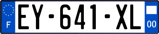 EY-641-XL