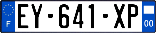 EY-641-XP